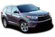     Toyota (USA / CAN) Highlander