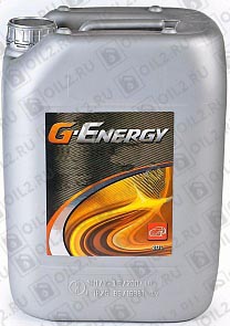 ������ GAZPROMNEFT G-Energy S Synth 10W-40 20 .