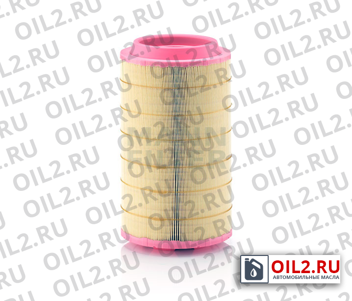  MANN C 24 745/2