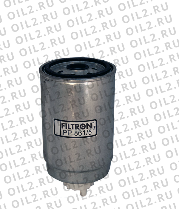   FILTRON PP 861/5