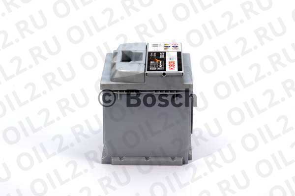 , s5 (Bosch 0092S50020). .