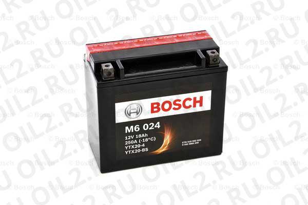 , agm (Bosch 0092M60240)