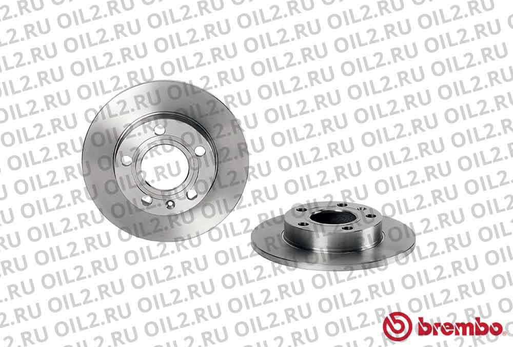  BREMBO 08.9136.10. .