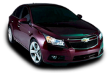     Chevrolet (USA / CAN) Cruze (2016 - )