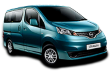     Nissan (EU) Evalia