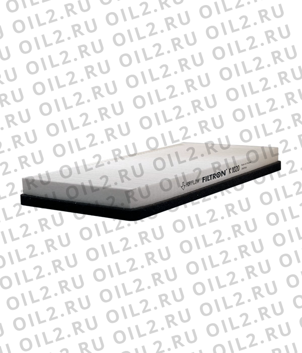   FILTRON K 1020