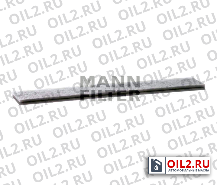  MANN CU 108 001