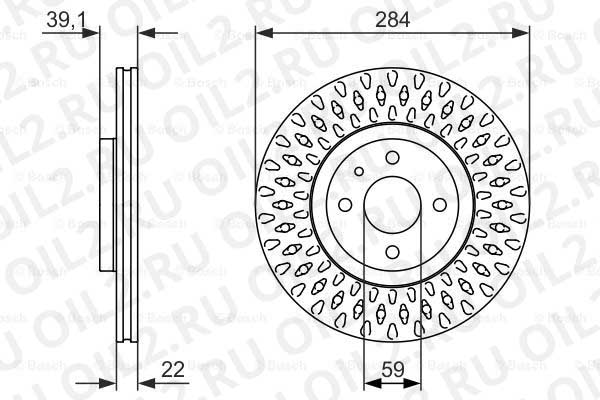   (Bosch 0986479907)