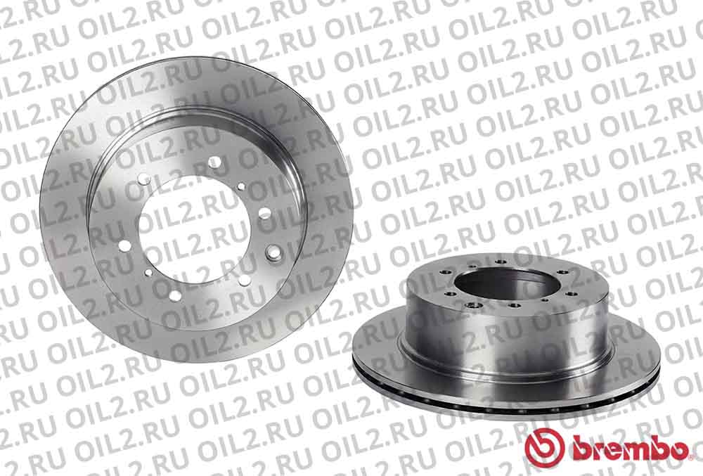 Диски BREMBO 09.A453.20. Фотогаллерея. Диски BREMBO 09.A453.20. Фотогаллерея.