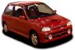     Subaru (EU) Vivio