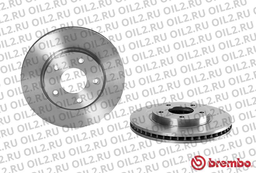  BREMBO 09.B647.20