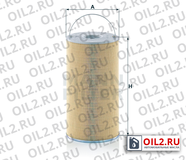 ���������� ������ MANN H 15 178 x