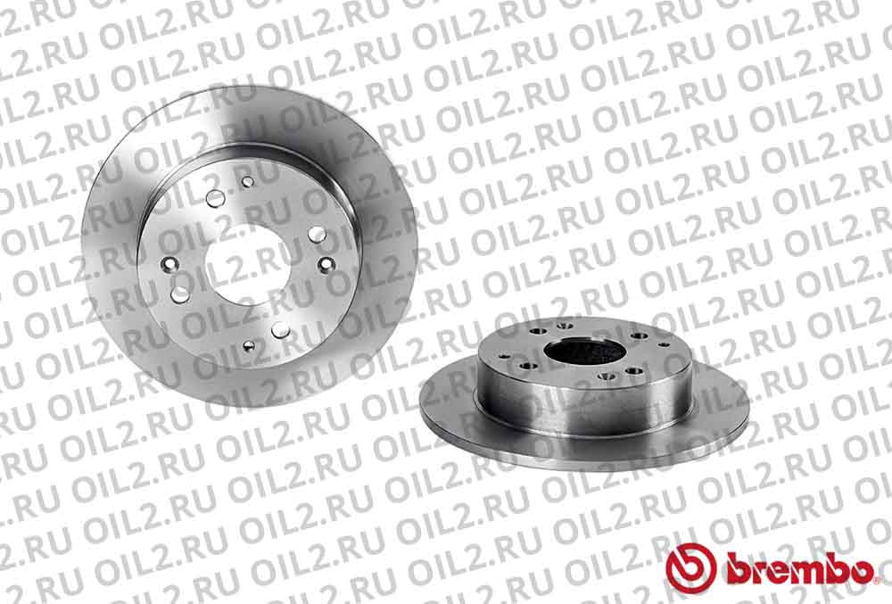  BREMBO 08.5803.20