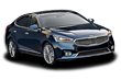     Kia (USA / CAN) Cadenza