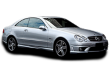     Mercedes-Benz CLK-