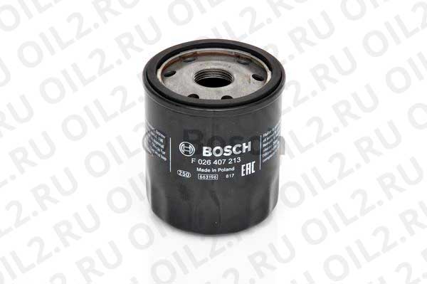   (Bosch F026407213). .