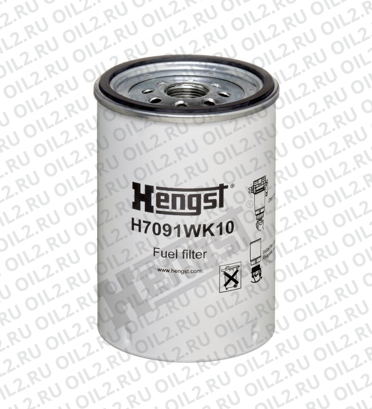   Hengst H7091WK10.  .