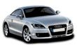     Audi TT, TTS, TT RS (8J3) (2006 - 2014)