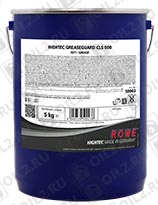 ������  ROWE Hightec Greaseguard CLS 000 5 