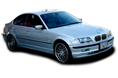     BMW (USA)  3 (E46) (1998 - 2006)