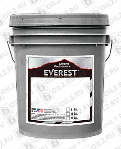 EVEREST Synthetic Blend 5W-40 19  