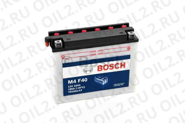 , sli (Bosch 0092M4F400)