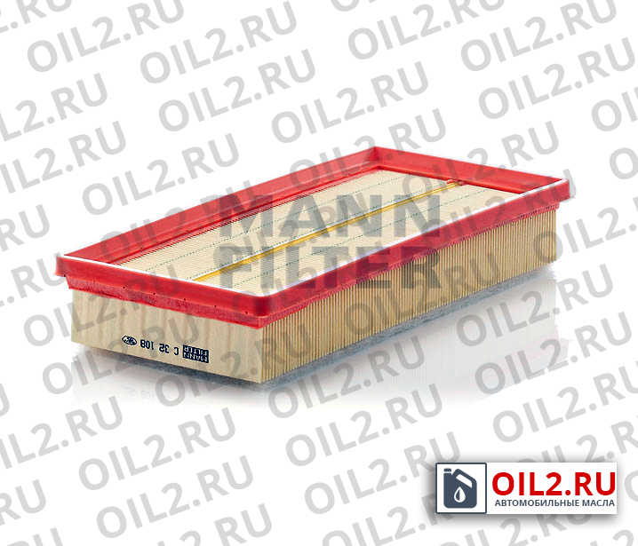 ������ MANN C 32 108