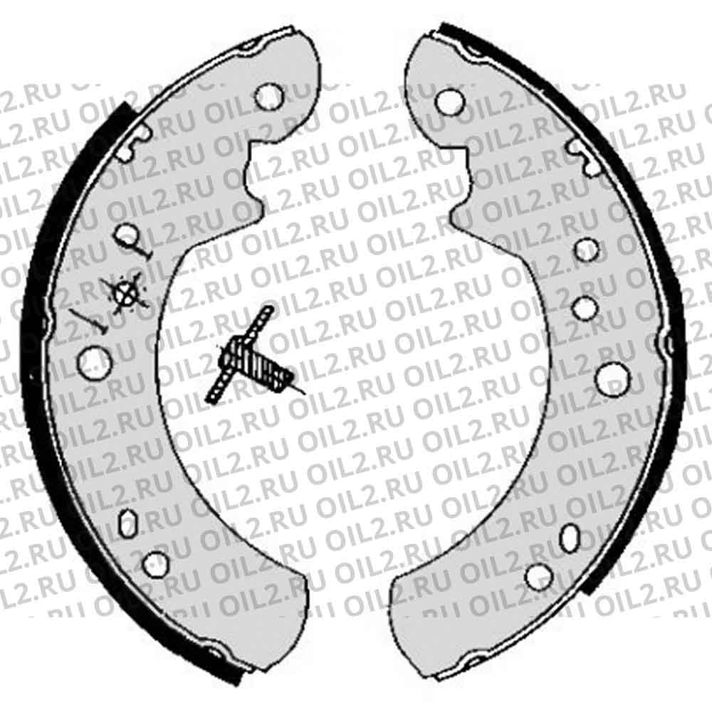    BREMBO S 24 513. .