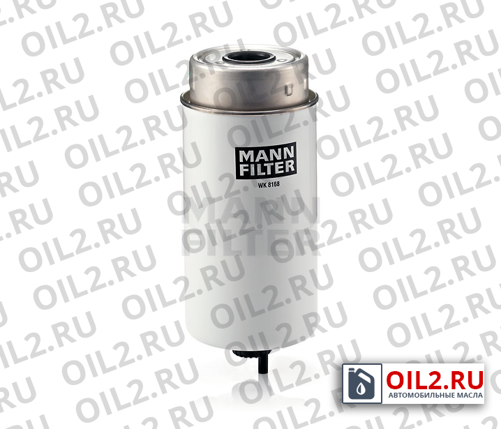 ������ MANN WK 8168