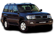     Toyota (USA / CAN) Land Cruiser (J100) (1998 - 2007)