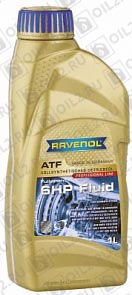 ������   RAVENOL ATF 6 HP Fluid 1 .