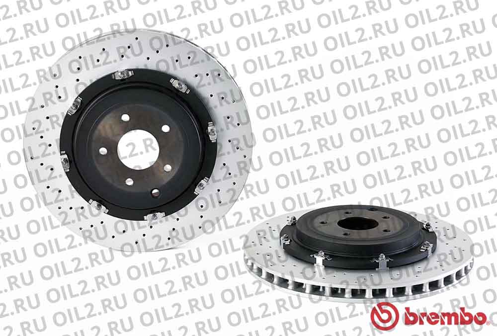  BREMBO 09.A190.13. .