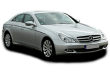     Mercedes-Benz CLS-