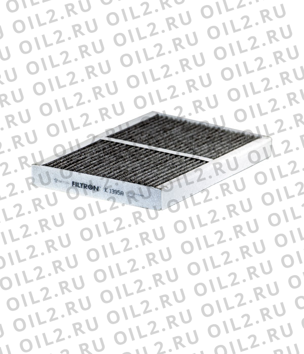 ������  FILTRON K 1395A