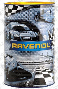 ������   RAVENOL CVTF NS2/J1 Fluid 208 .