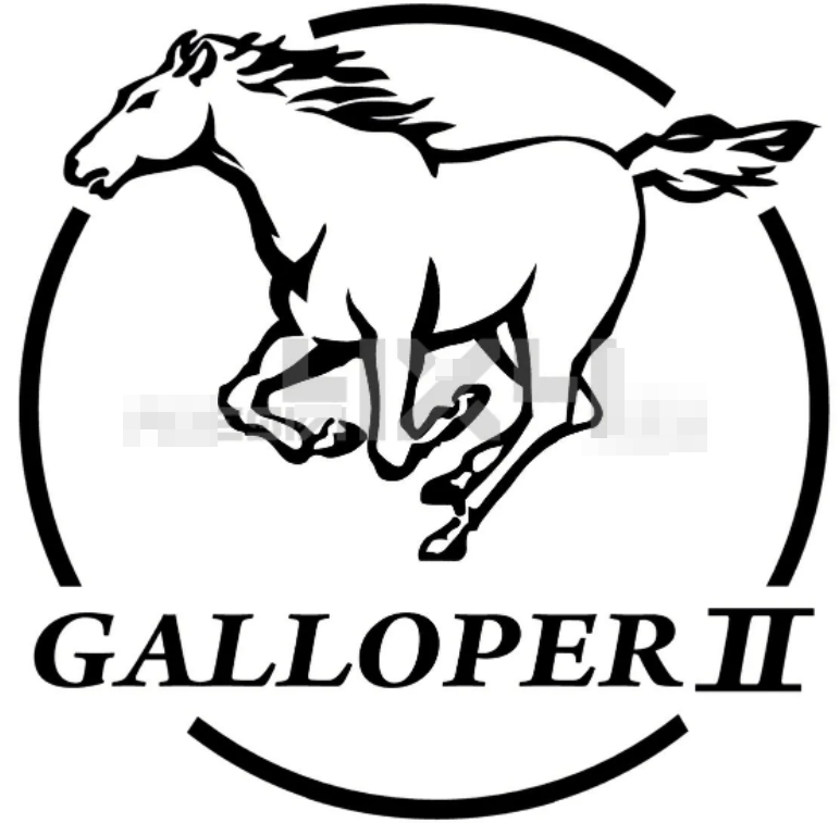    Galloper
