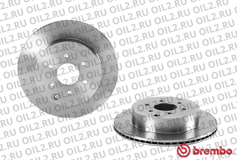 пїЅпїЅпїЅпїЅпїЅпїЅ Диски BREMBO 09.B591.10 пїЅпїЅпїЅпїЅпїЅпїЅ Диски BREMBO 09.B591.10