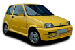     Fiat Cinquecento