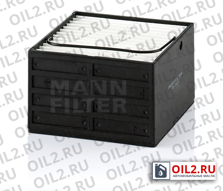  MANN PU 910
