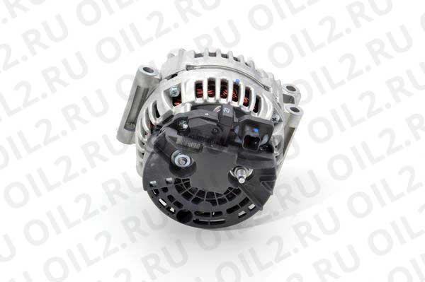 генератор (Bosch 0124415046). Фотогаллерея. генератор (Bosch 0124415046). Фотогаллерея.