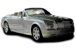     Rolls-Royce Phantom Drophead Coupe