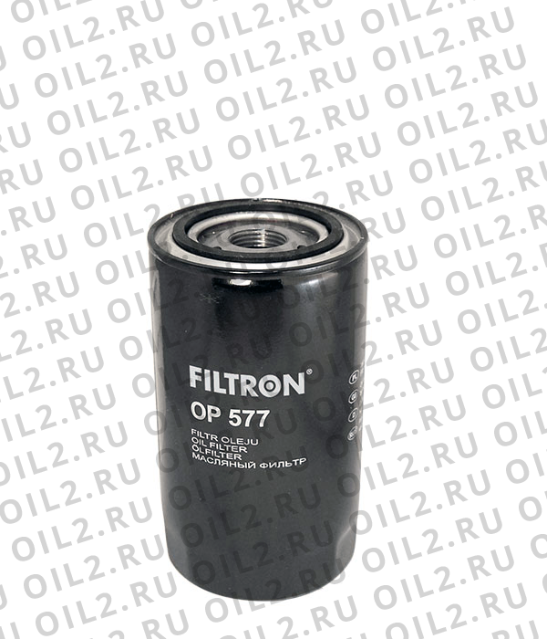   FILTRON OP 577