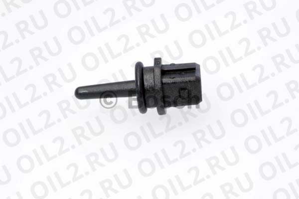 temperature sensor, intake air (Bosch 0280130073). .