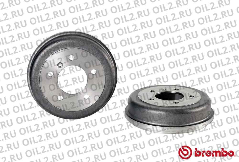 ������ �������� BREMBO 14.3260.10