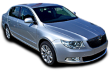     Skoda Superb II