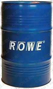 ROWE Hightec 4-T Scooter 5W-40 60 . 