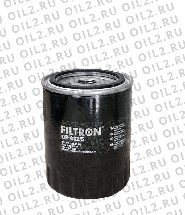   FILTRON OP 632/5