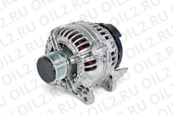 генератор (Bosch 0124525542). Фотогаллерея. генератор (Bosch 0124525542). Фотогаллерея.