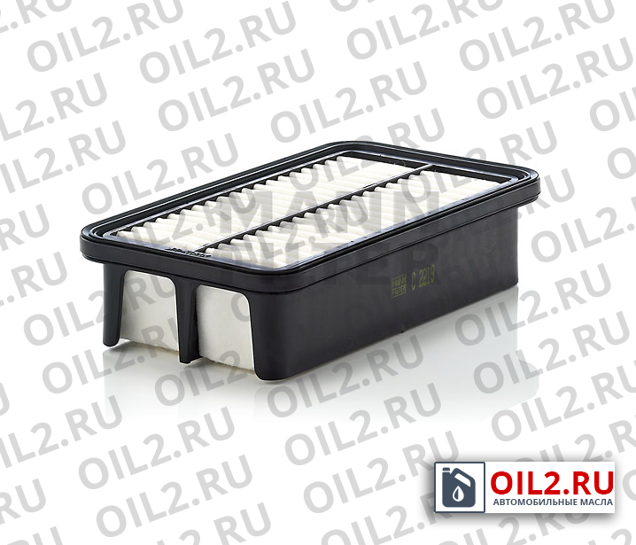 ������ MANN C 2219