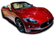     Maserati GranCabrio